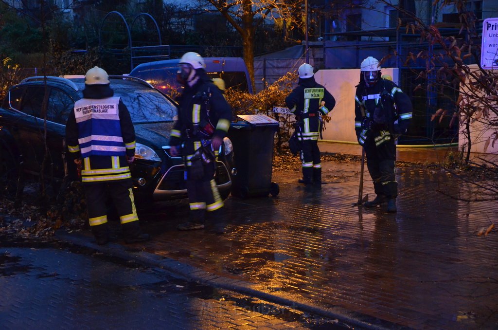 Feuer 2 Dachwohnung Koeln Severinswall Bayenstr P090.JPG